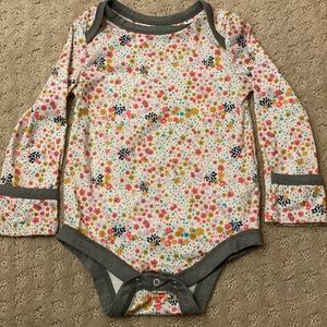 Patagonia base layer